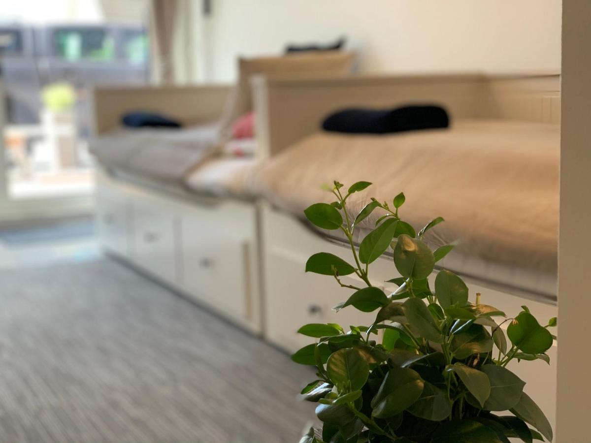 Vid Gekas Ullared Boende B&B Extérieur photo