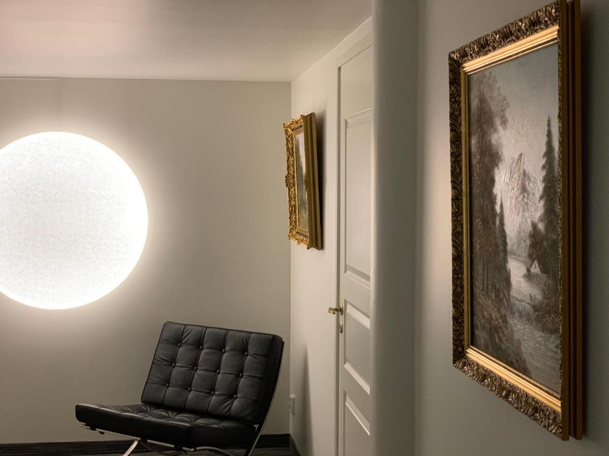 Vid Gekas Ullared Boende B&B Extérieur photo