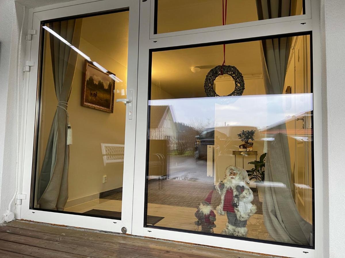 Vid Gekas Ullared Boende B&B Extérieur photo