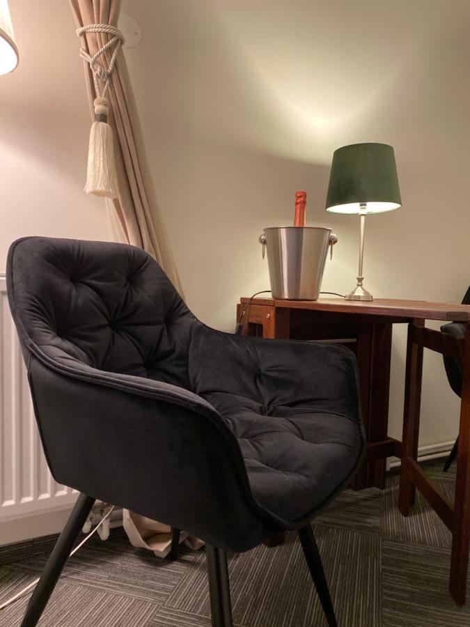 Vid Gekas Ullared Boende B&B Extérieur photo