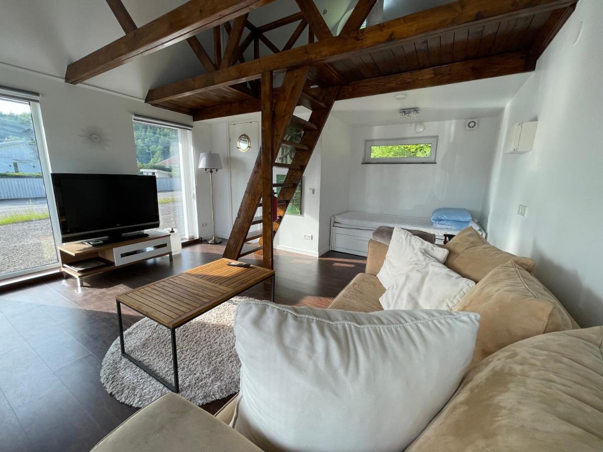 Vid Gekas Ullared Boende B&B Extérieur photo