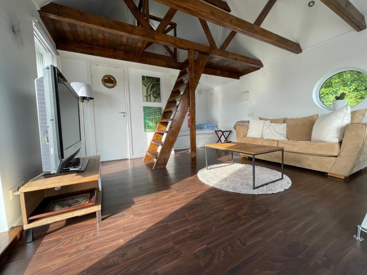 Vid Gekas Ullared Boende B&B Extérieur photo