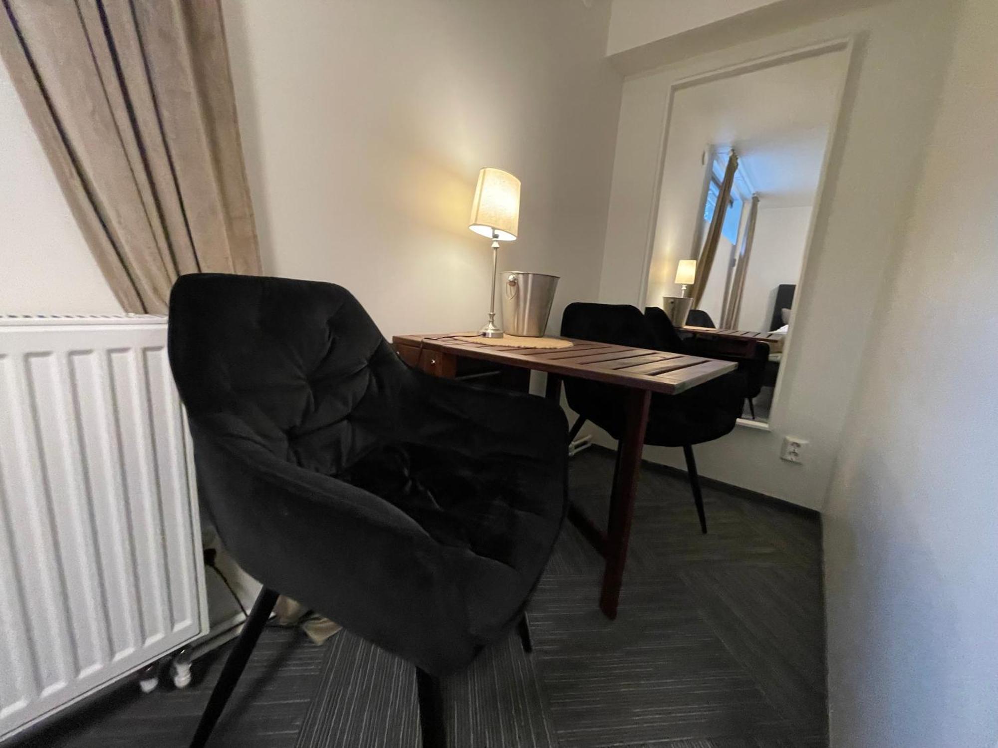 Vid Gekas Ullared Boende B&B Extérieur photo