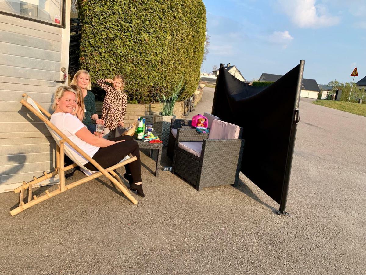 Vid Gekas Ullared Boende B&B Extérieur photo
